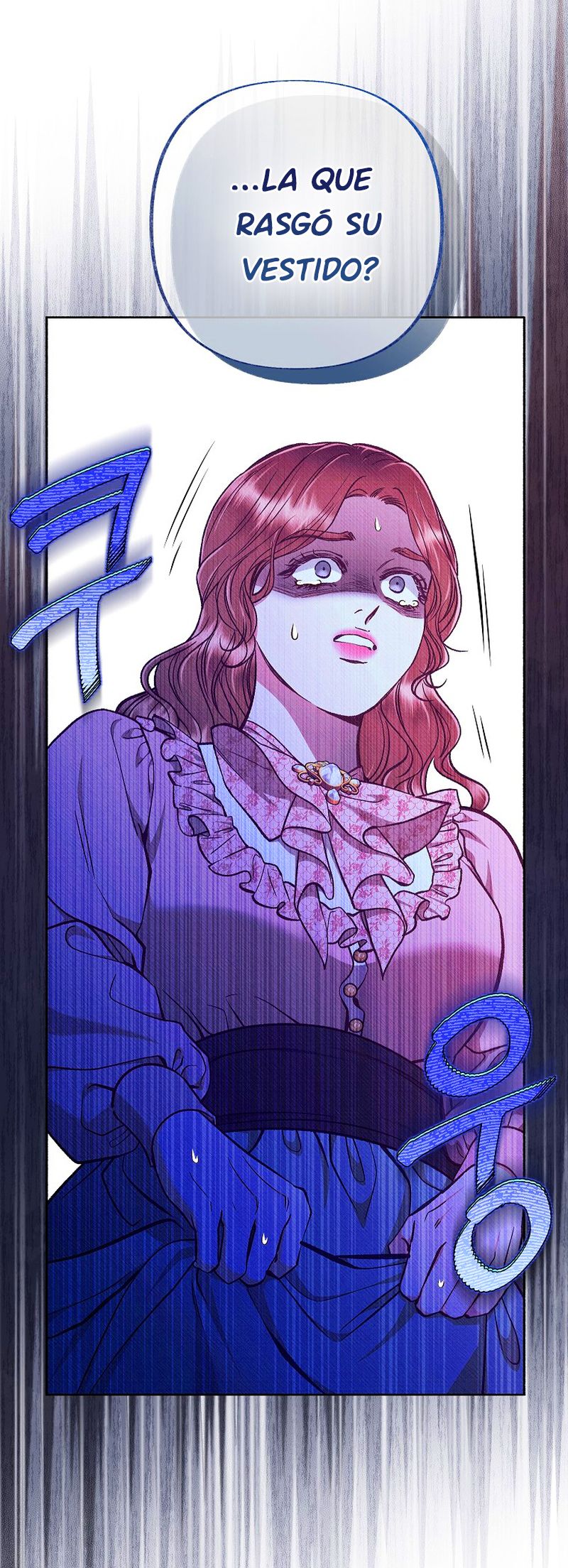 51 A mi Grosero con Personalidades Múltiples