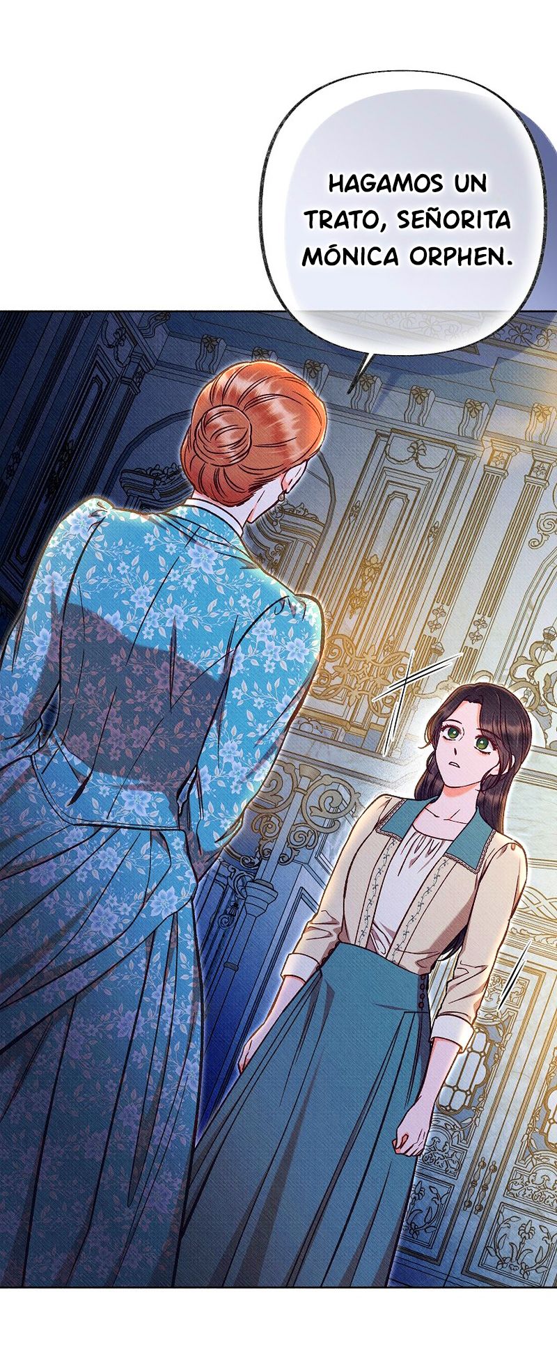 32 A mi Grosero con Personalidades Múltiples