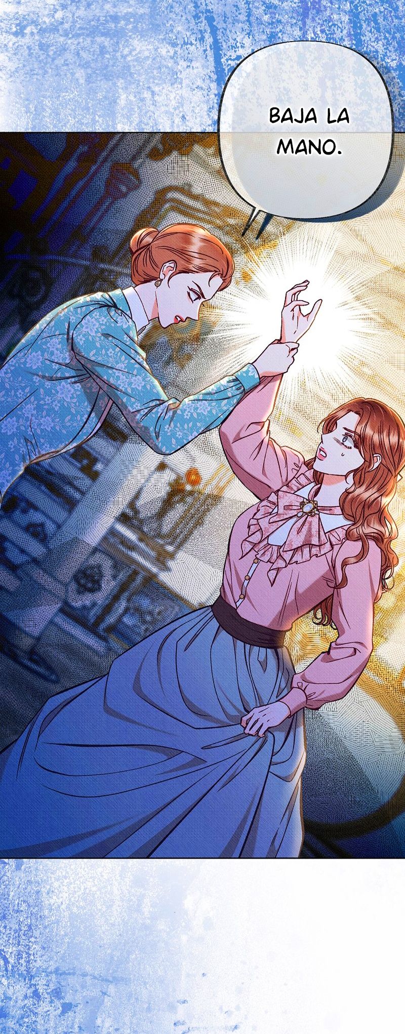 44 A mi Grosero con Personalidades Múltiples