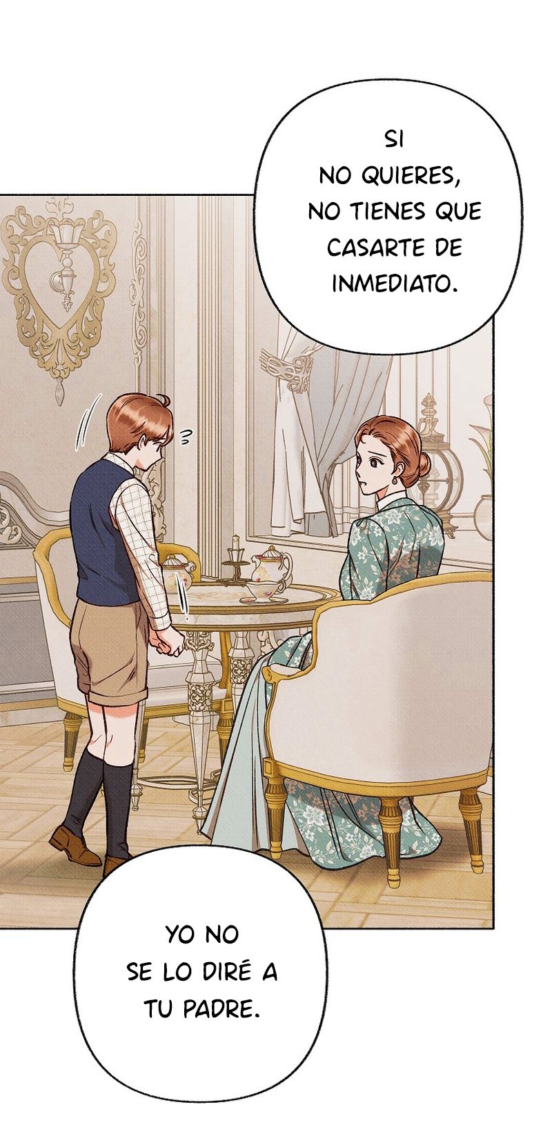 37 A mi Grosero con Personalidades Múltiples