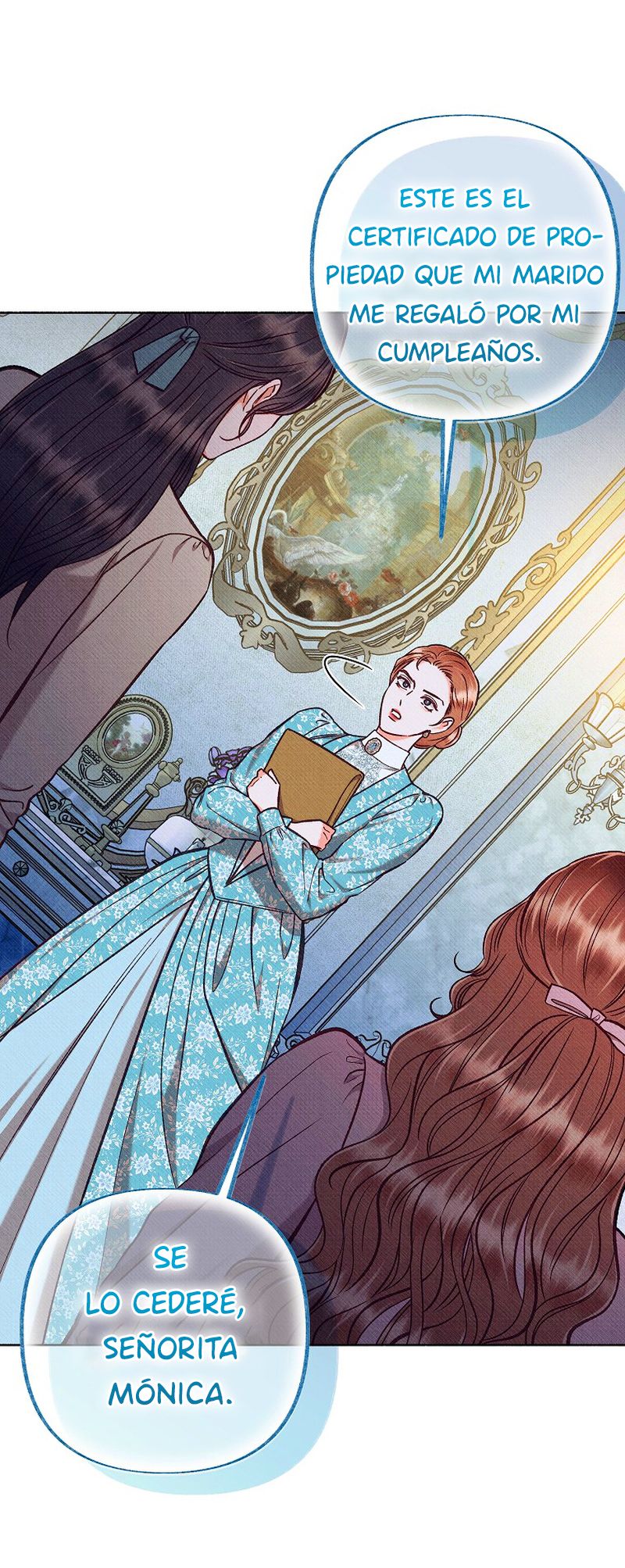 11 A mi Grosero con Personalidades Múltiples