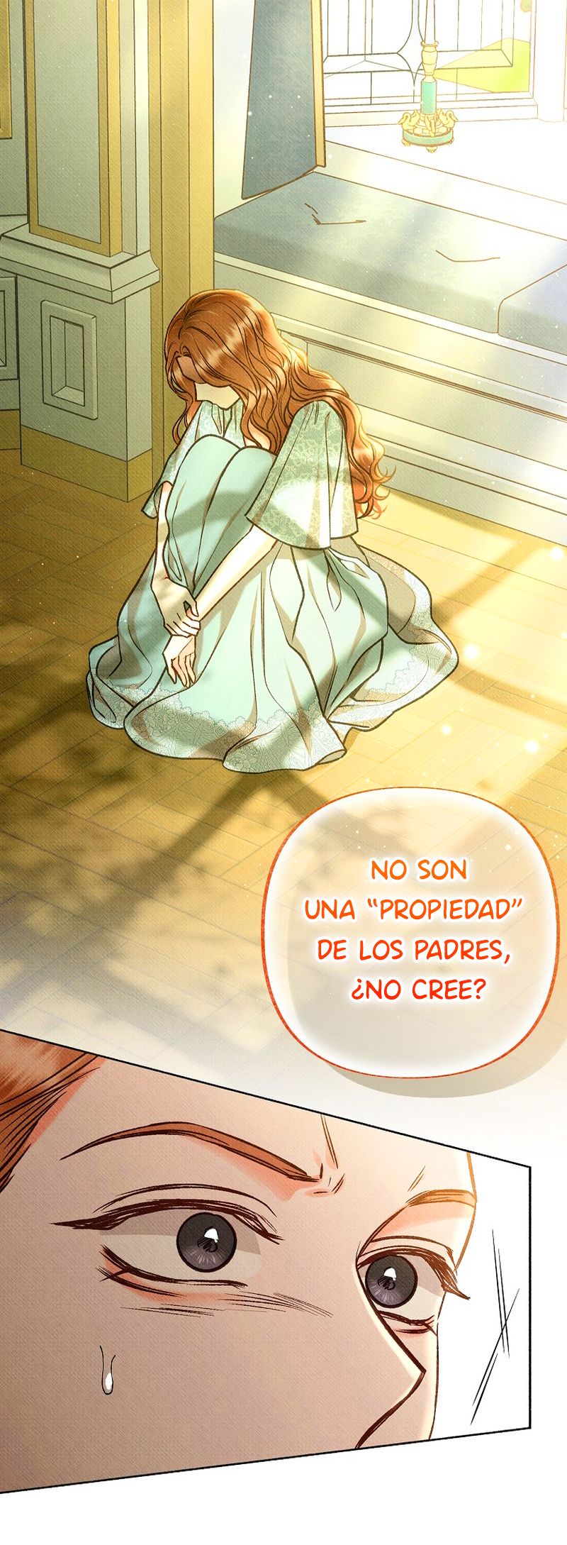 55 A mi Grosero con Personalidades Múltiples