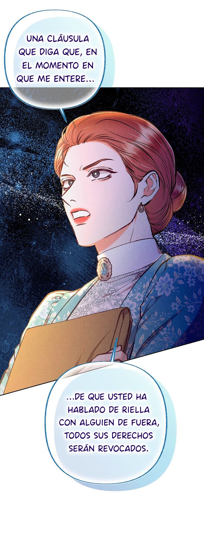 14 A mi Grosero con Personalidades Múltiples