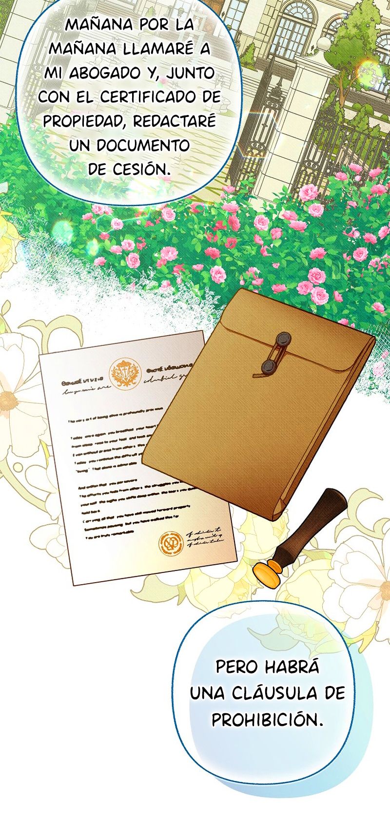 13 A mi Grosero con Personalidades Múltiples