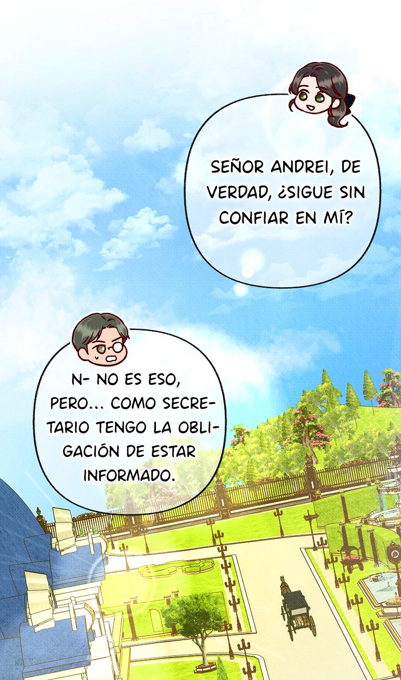 63 A mi Grosero con Personalidades Múltiples