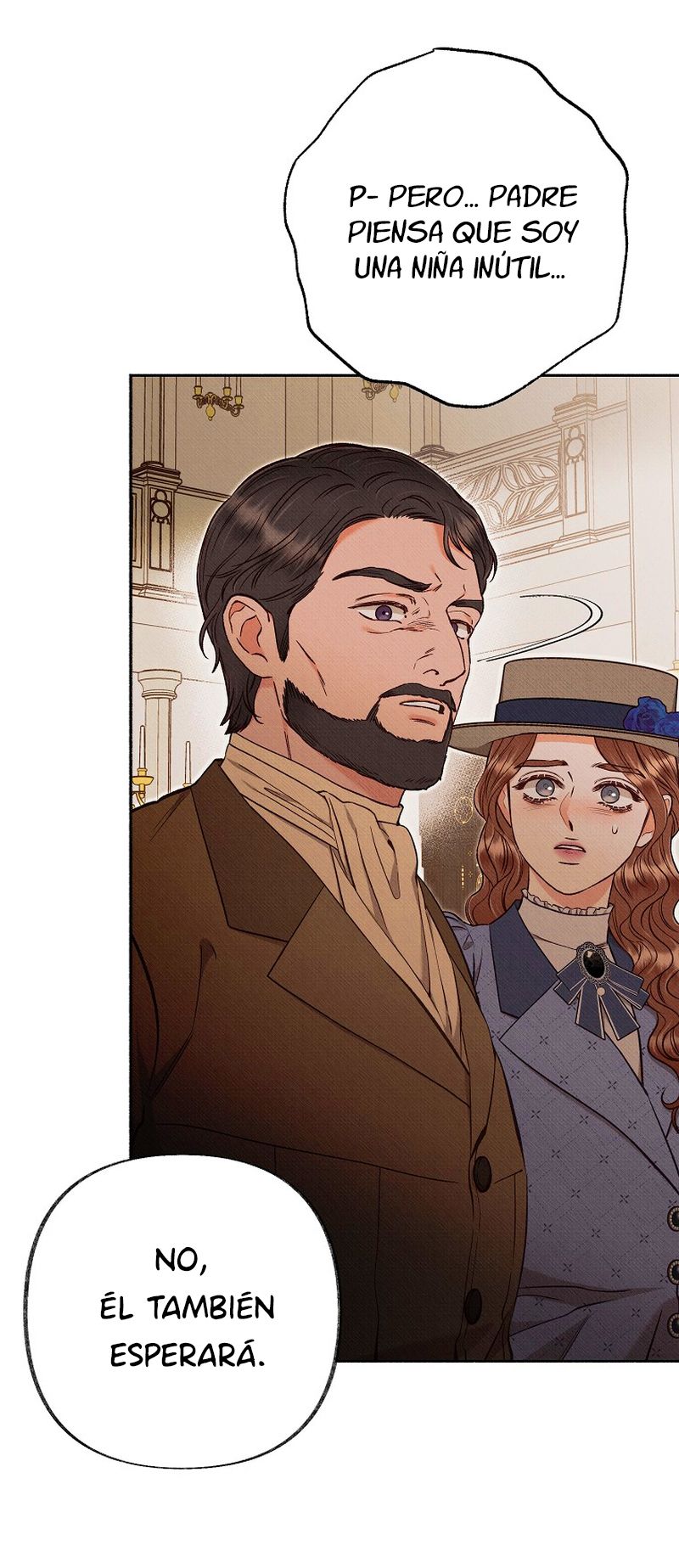 38 A mi Grosero con Personalidades Múltiples