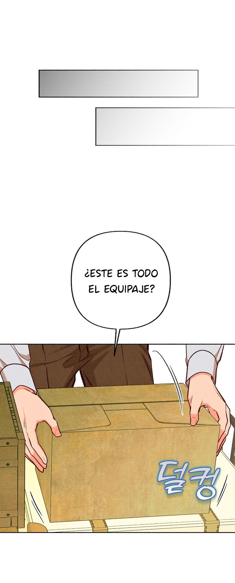 58 A mi Grosero con Personalidades Múltiples