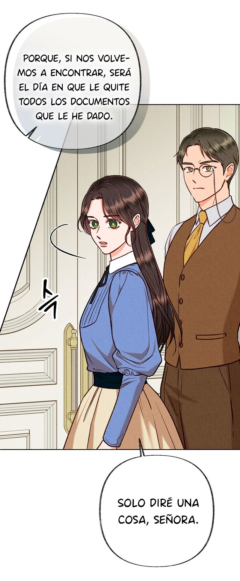 53 A mi Grosero con Personalidades Múltiples