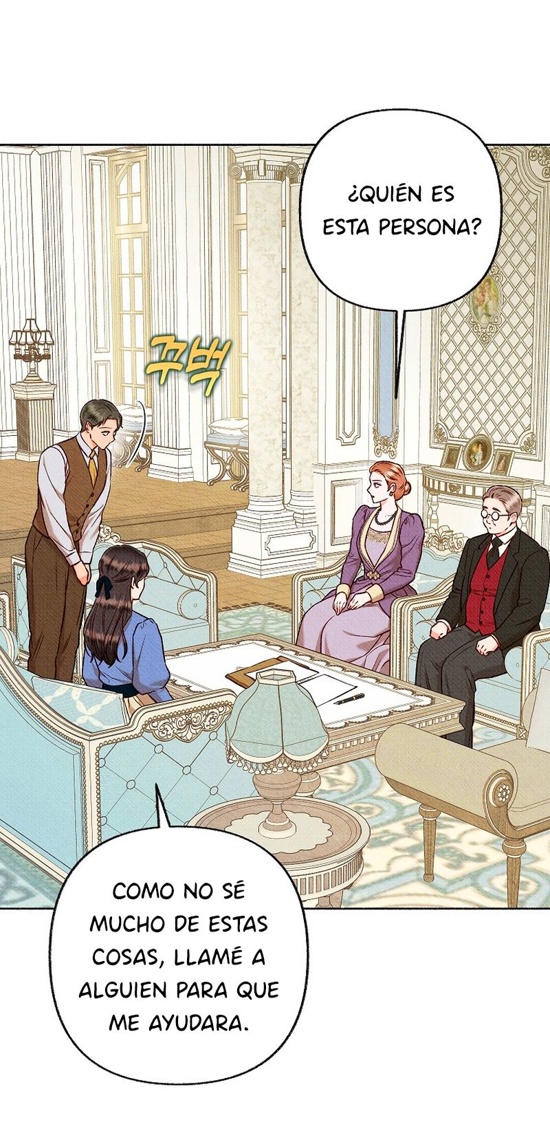 45 A mi Grosero con Personalidades Múltiples