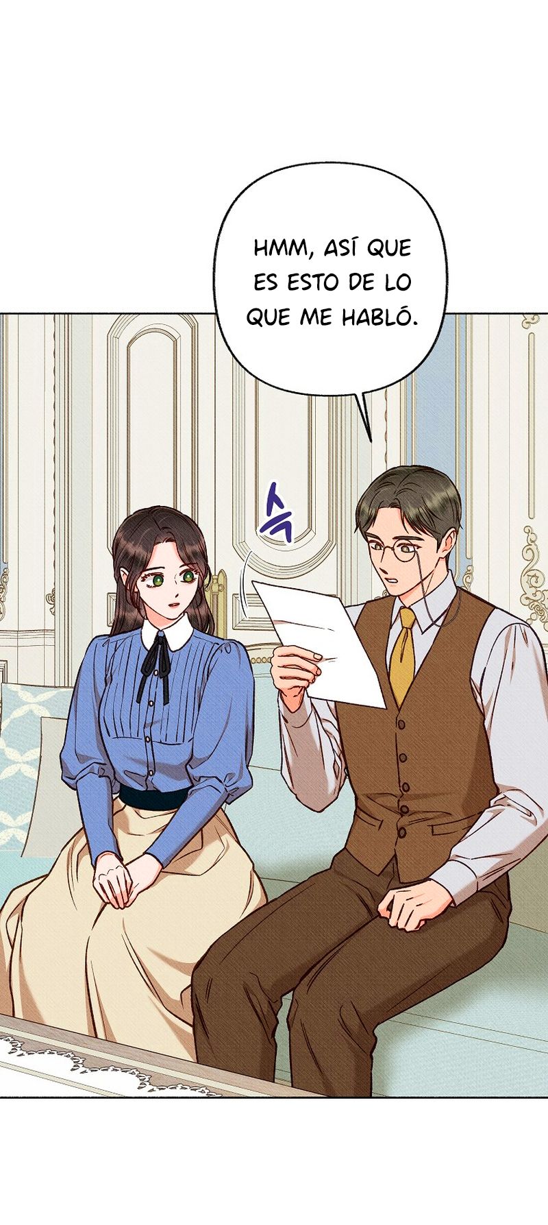 47 A mi Grosero con Personalidades Múltiples