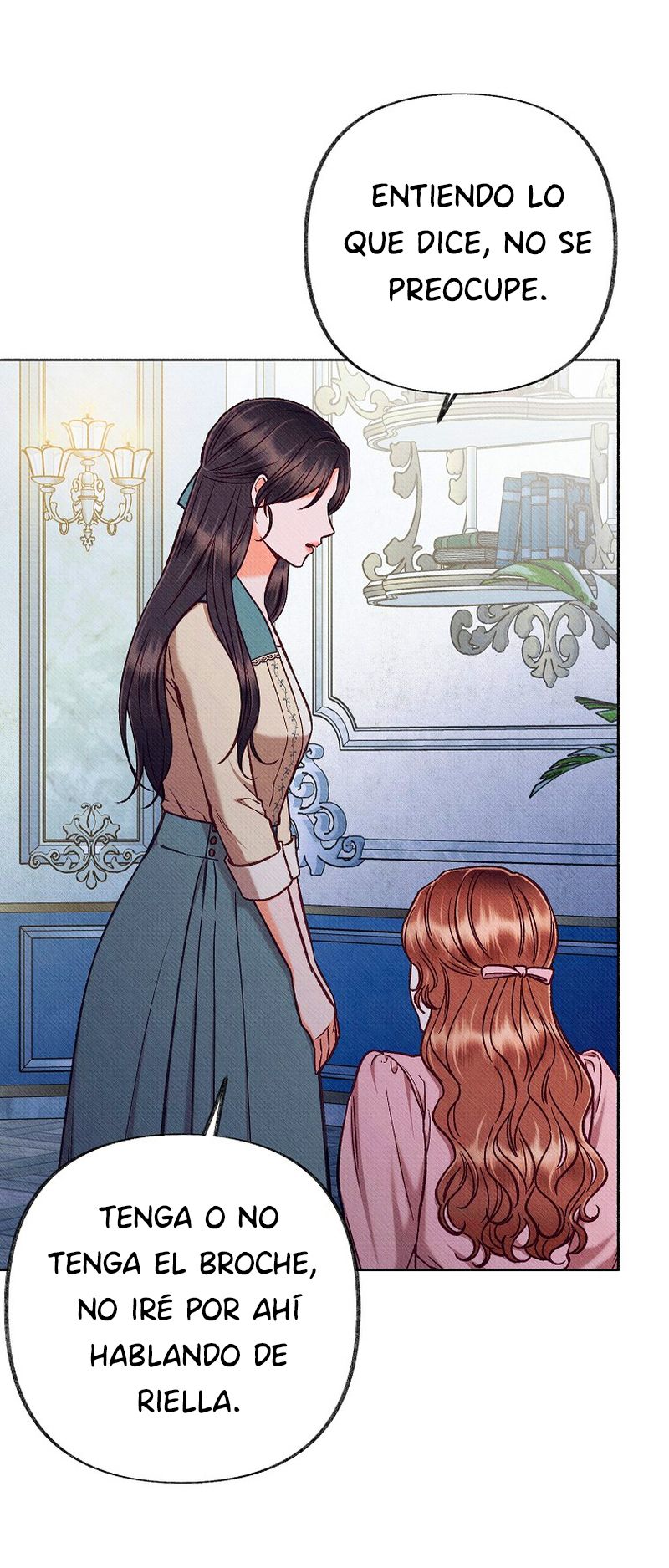 6 A mi Grosero con Personalidades Múltiples