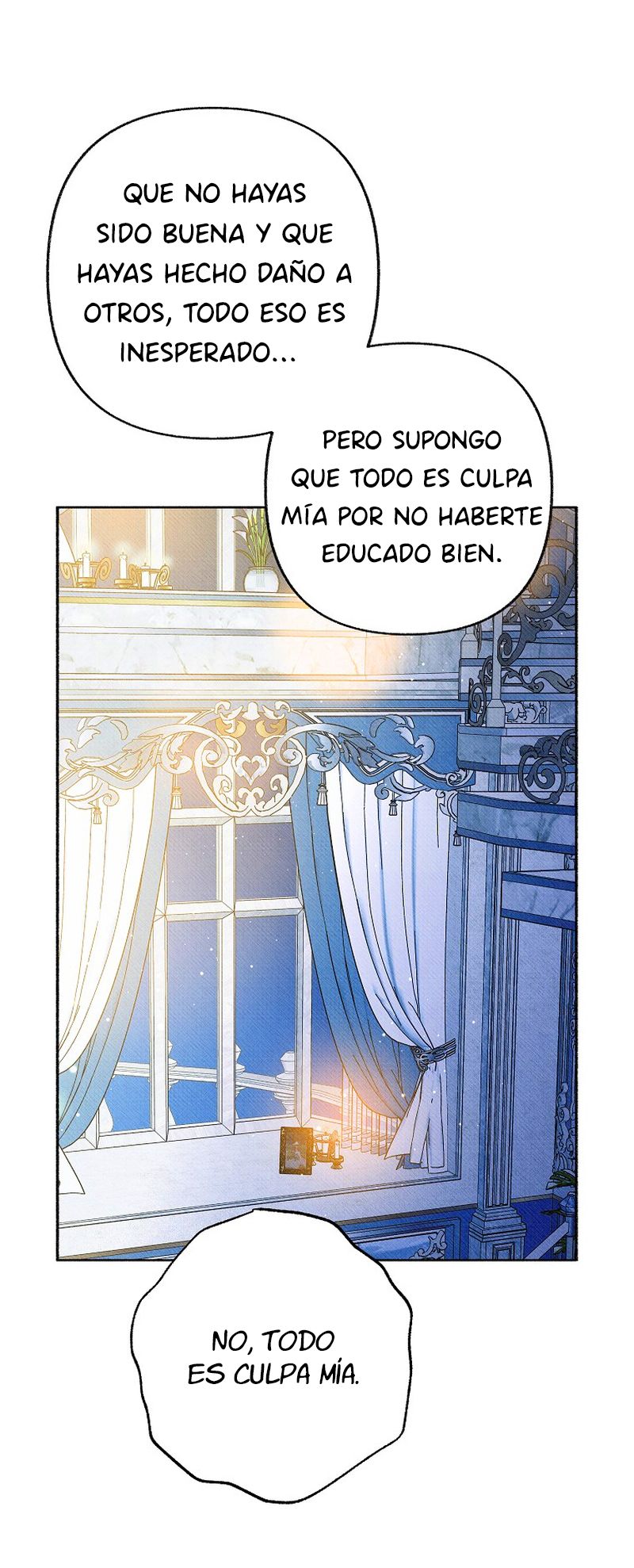 35 A mi Grosero con Personalidades Múltiples