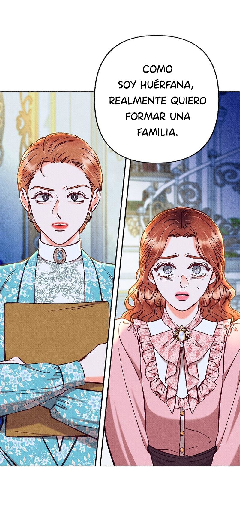 16 A mi Grosero con Personalidades Múltiples