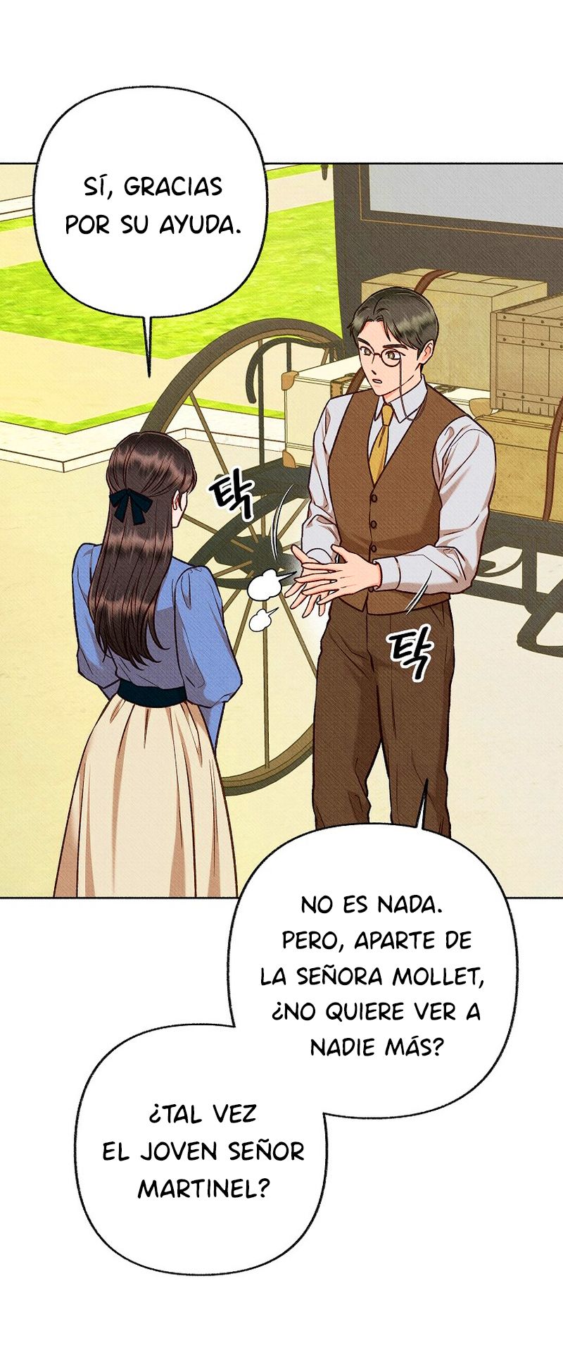 59 A mi Grosero con Personalidades Múltiples