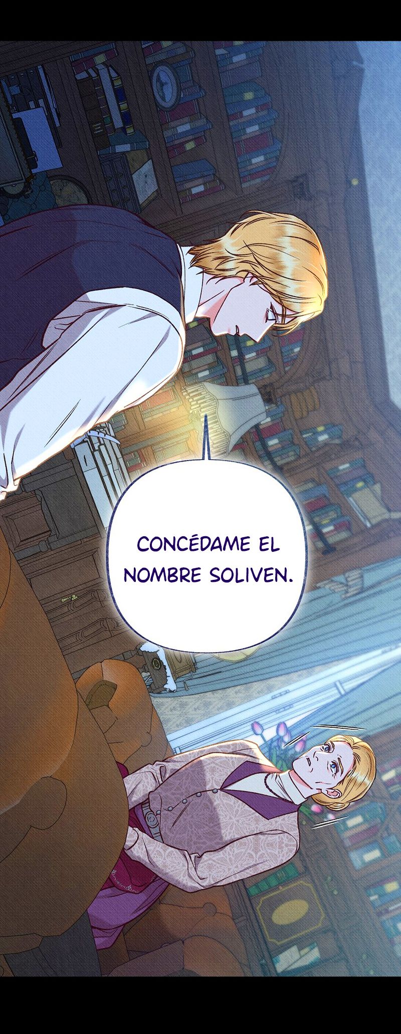 45 A mi Grosero con Personalidades Múltiples