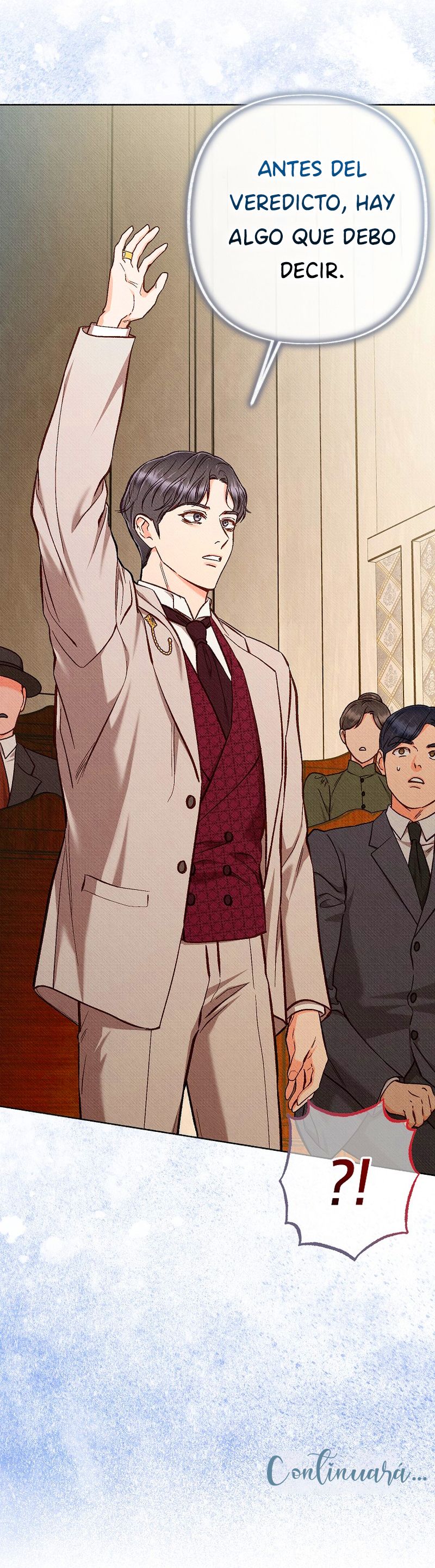 59 A mi Grosero con Personalidades Múltiples