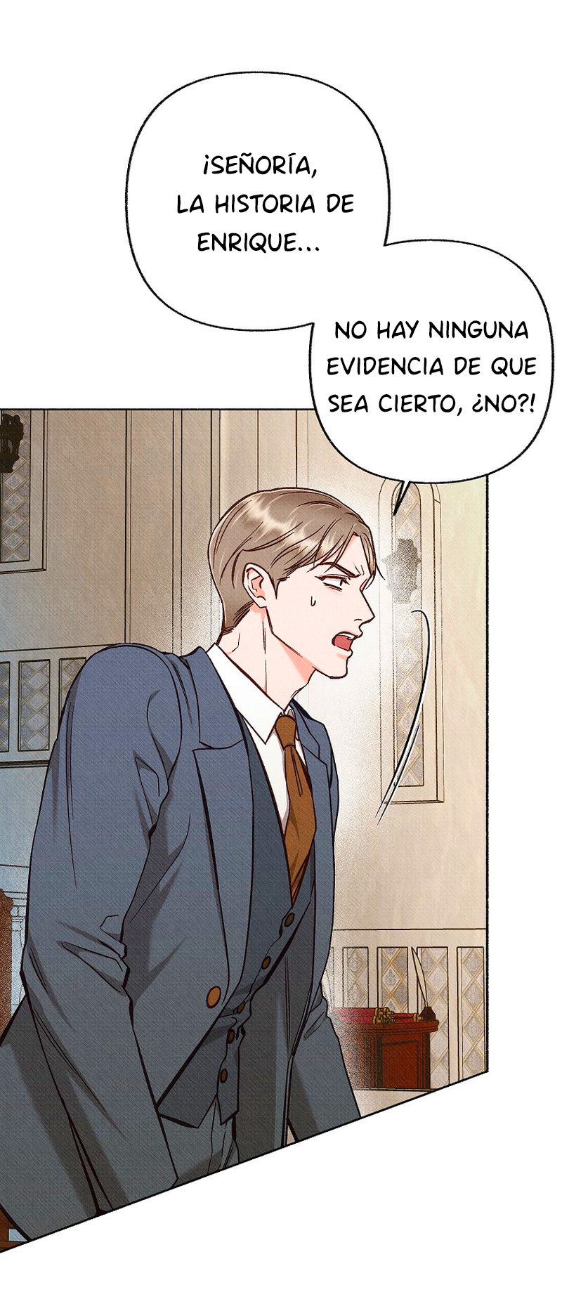 51 A mi Grosero con Personalidades Múltiples