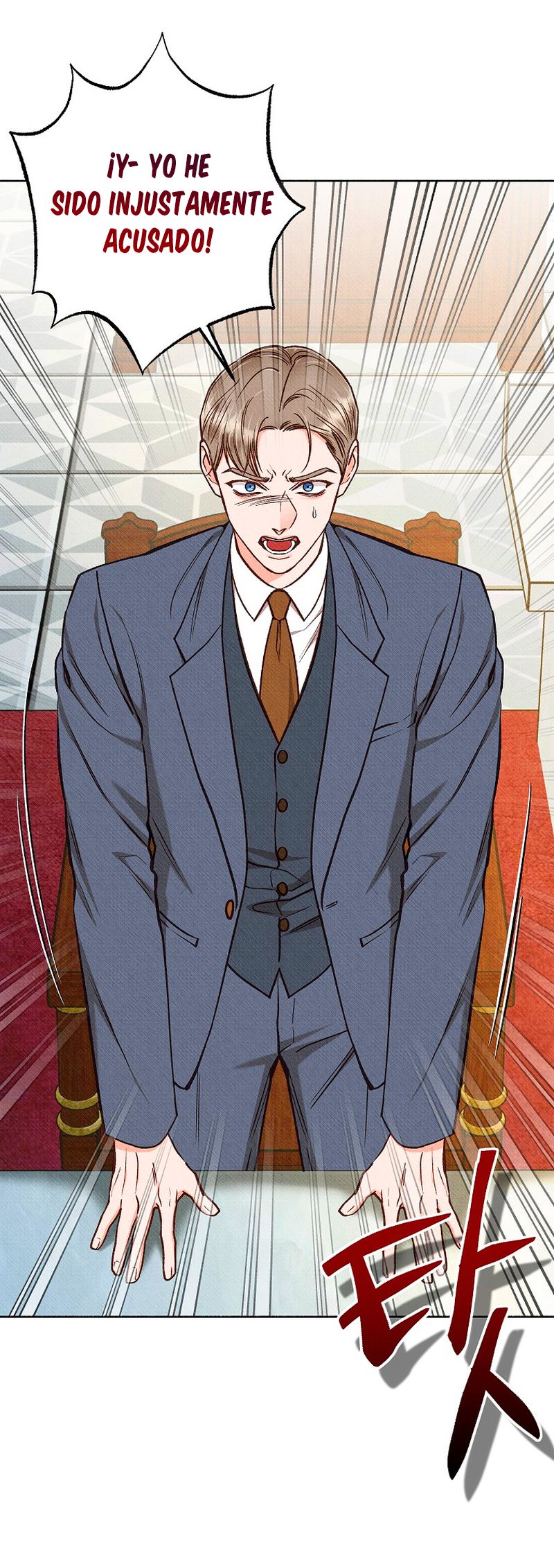 7 A mi Grosero con Personalidades Múltiples