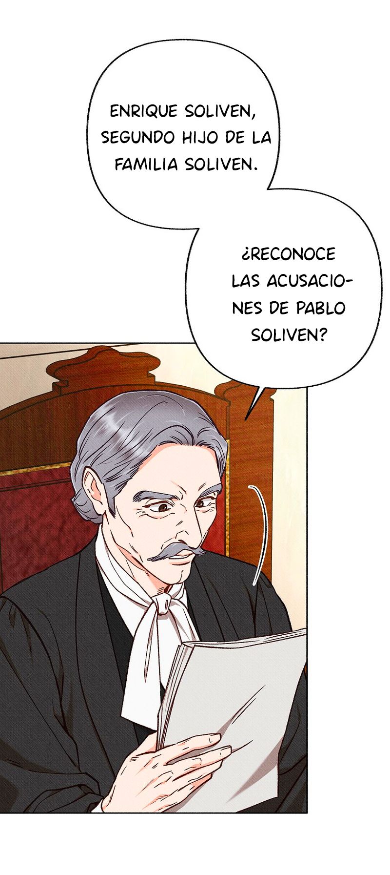 14 A mi Grosero con Personalidades Múltiples