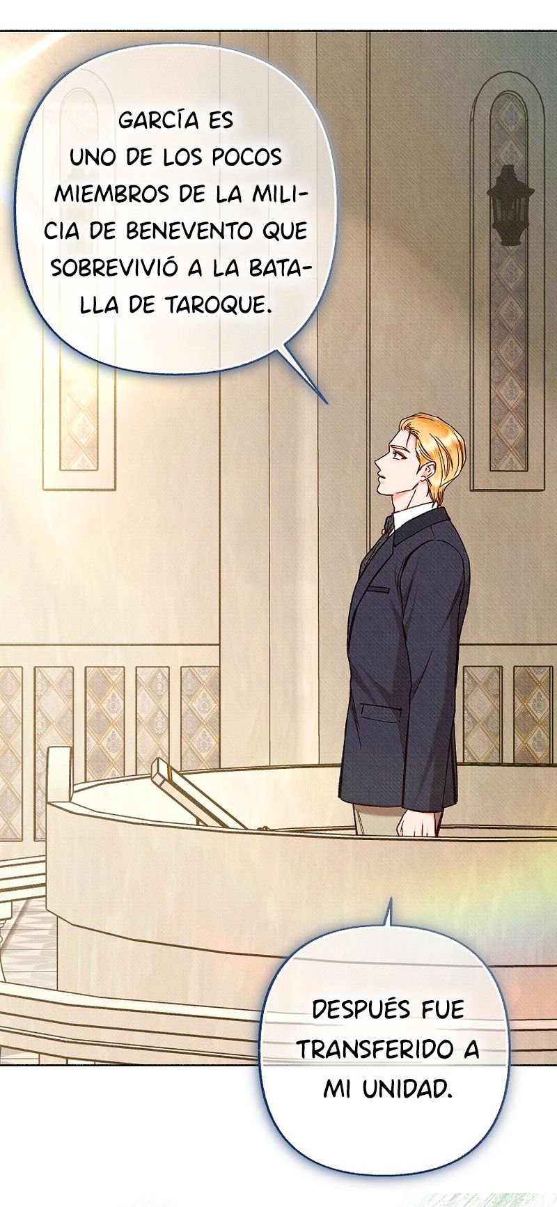 19 A mi Grosero con Personalidades Múltiples