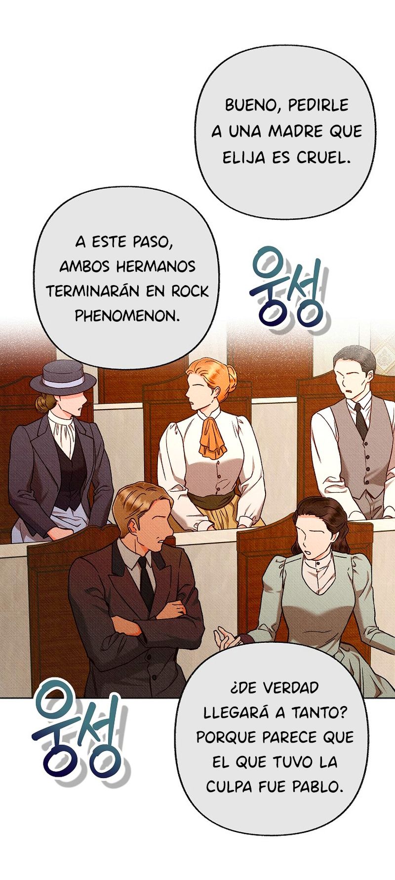 50 A mi Grosero con Personalidades Múltiples