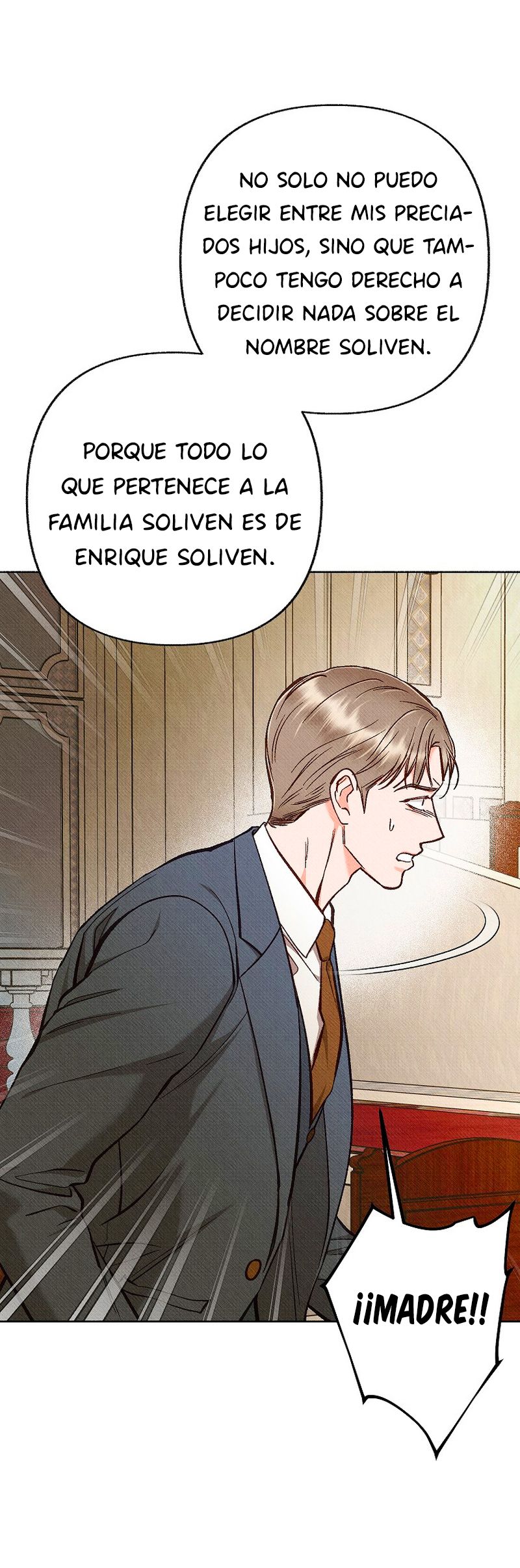 48 A mi Grosero con Personalidades Múltiples