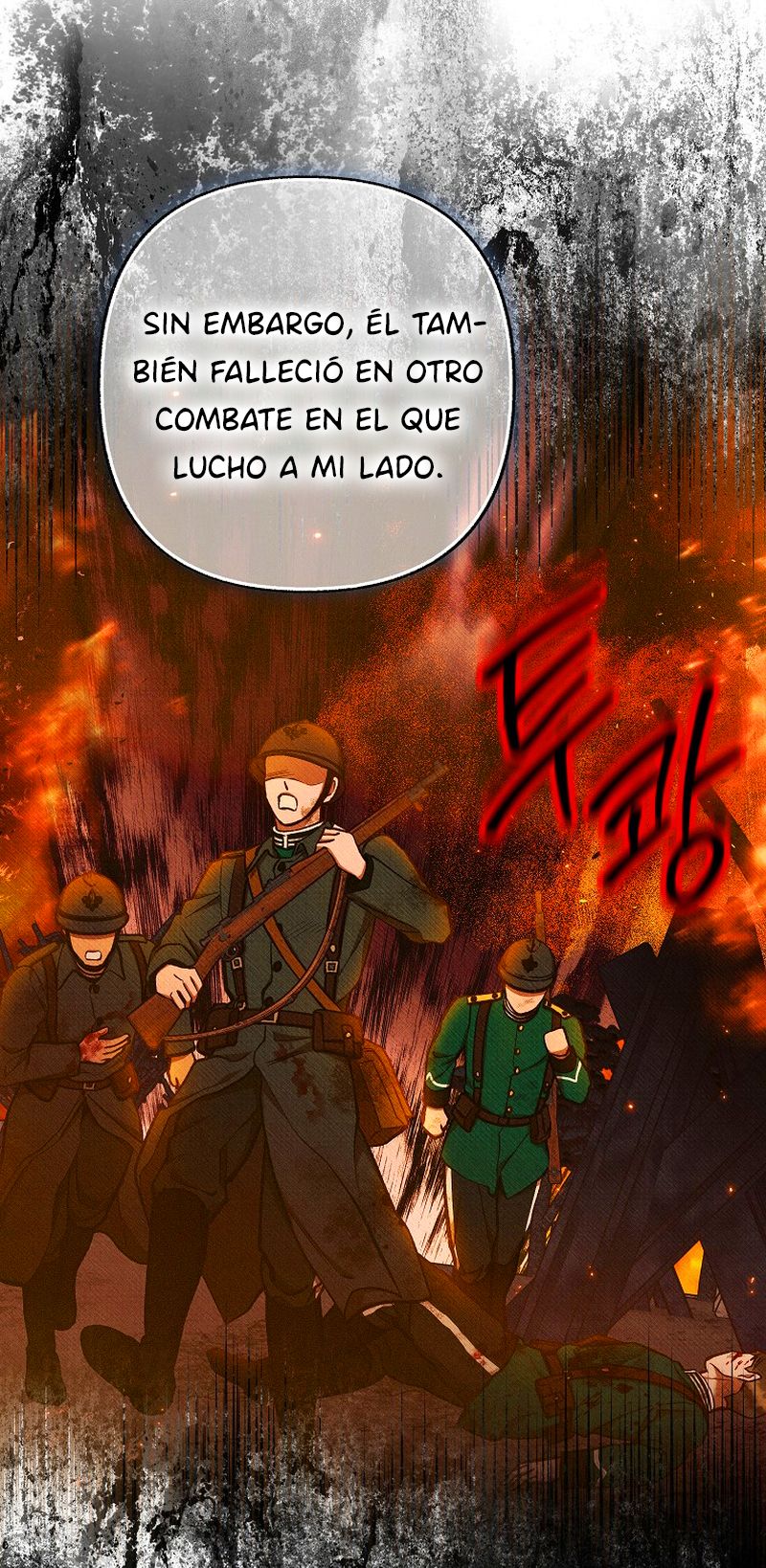 23 A mi Grosero con Personalidades Múltiples