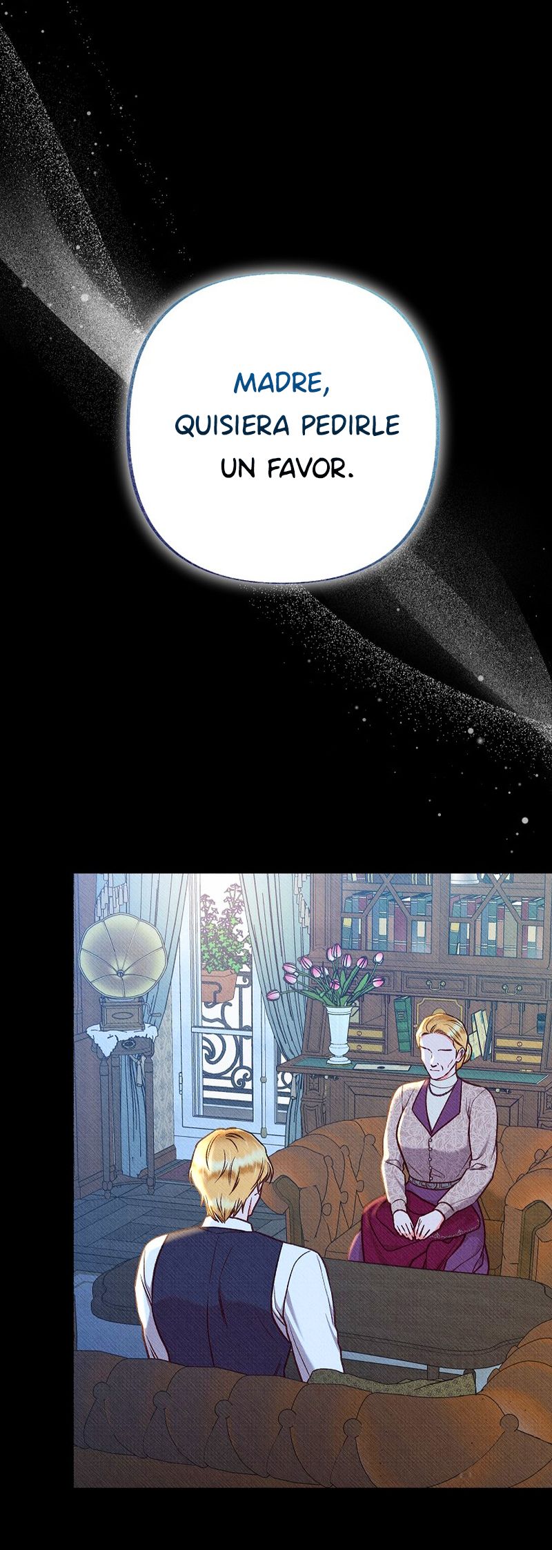 44 A mi Grosero con Personalidades Múltiples