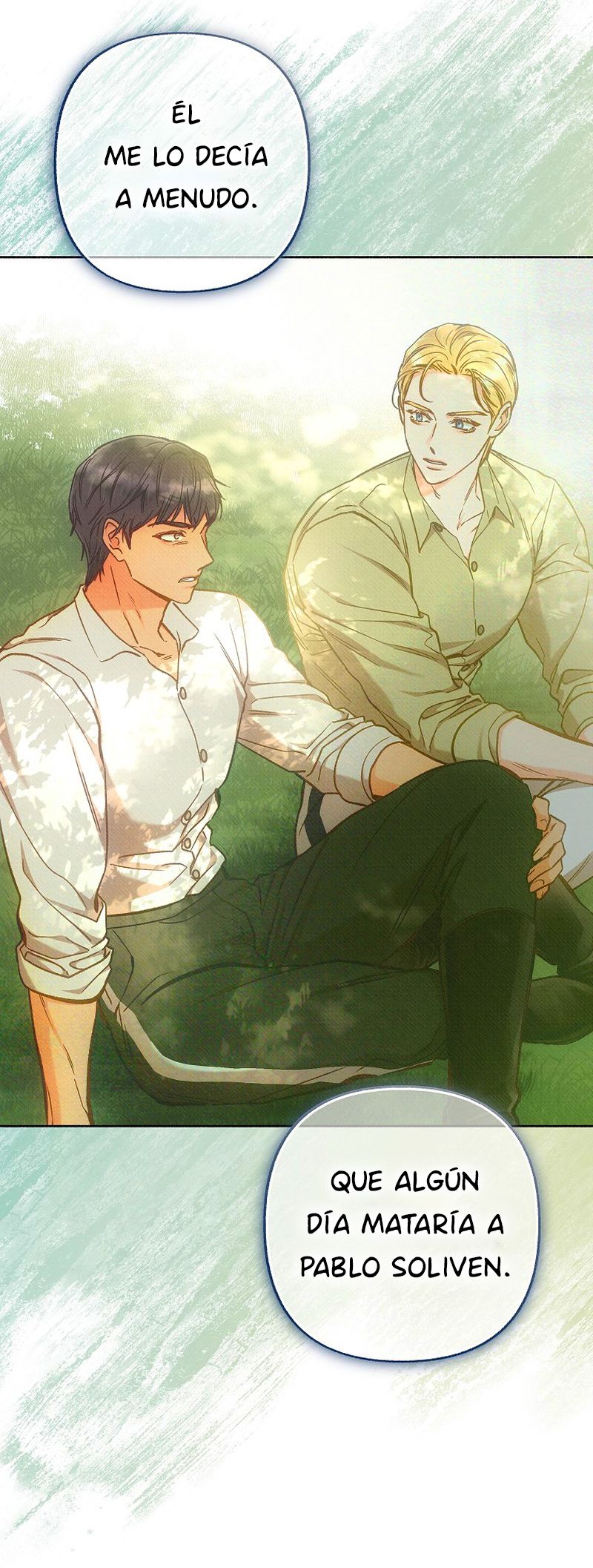 20 A mi Grosero con Personalidades Múltiples