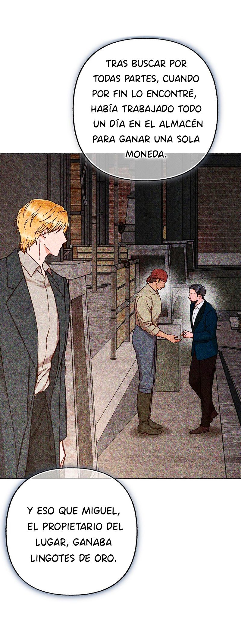 28 A mi Grosero con Personalidades Múltiples