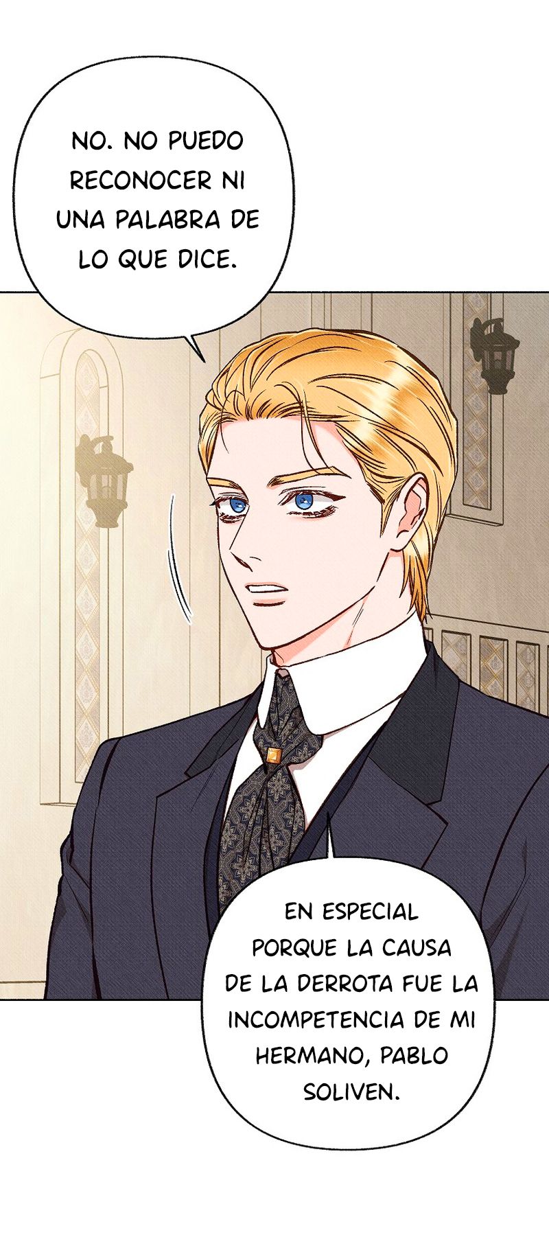 15 A mi Grosero con Personalidades Múltiples