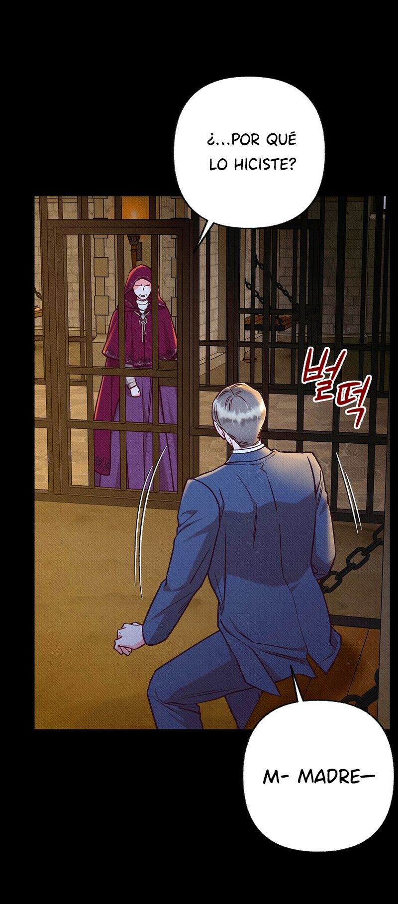 41 A mi Grosero con Personalidades Múltiples