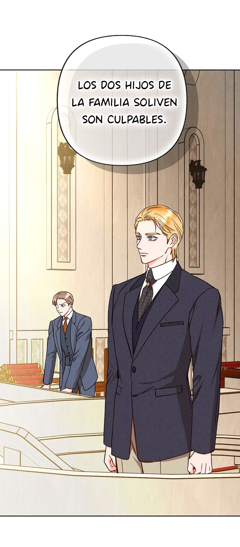 37 A mi Grosero con Personalidades Múltiples