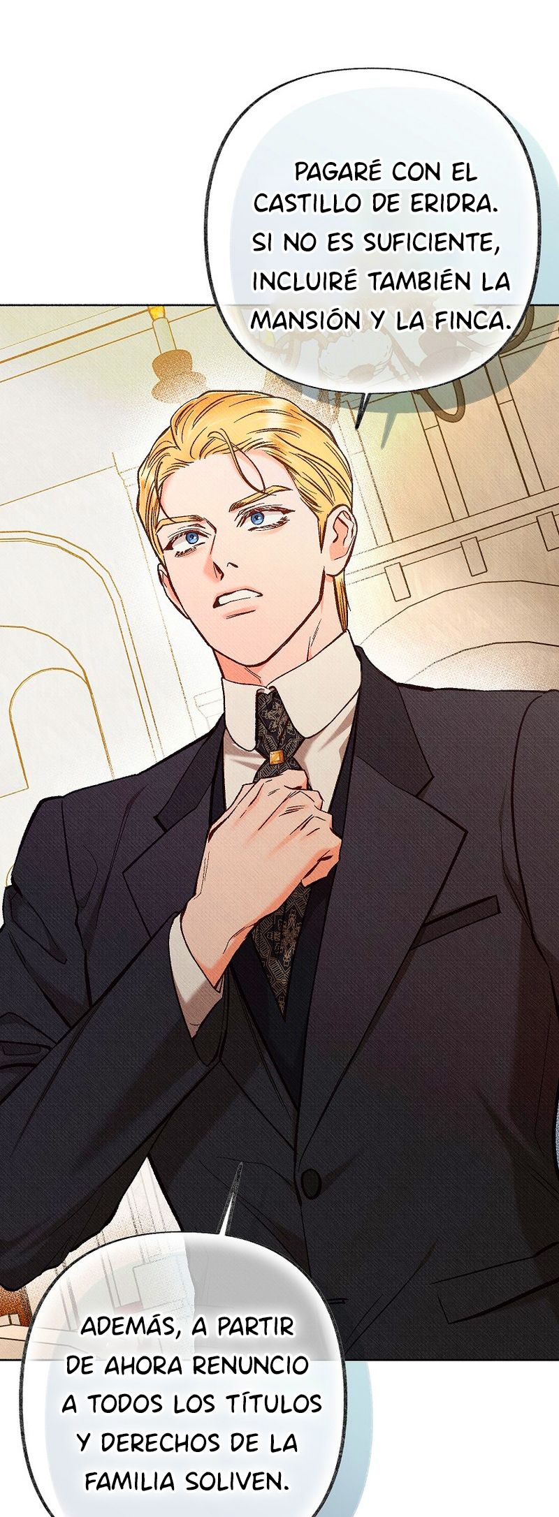 49 A mi Grosero con Personalidades Múltiples