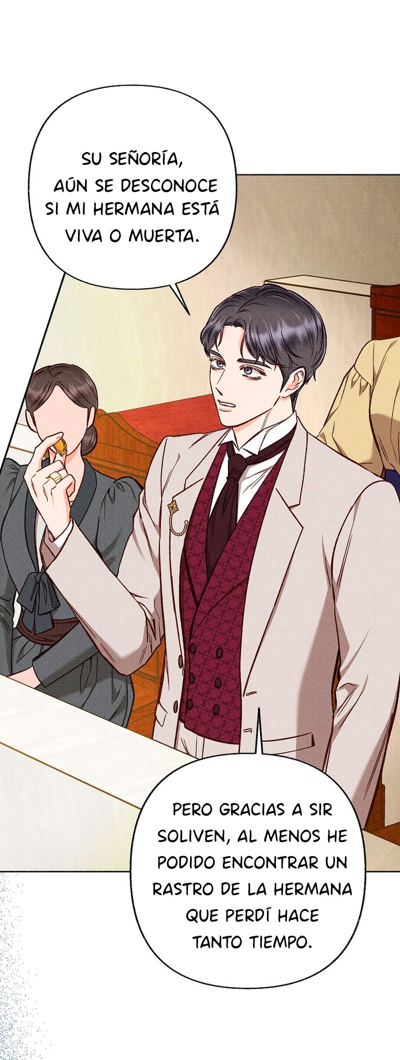 18 A mi Grosero con Personalidades Múltiples