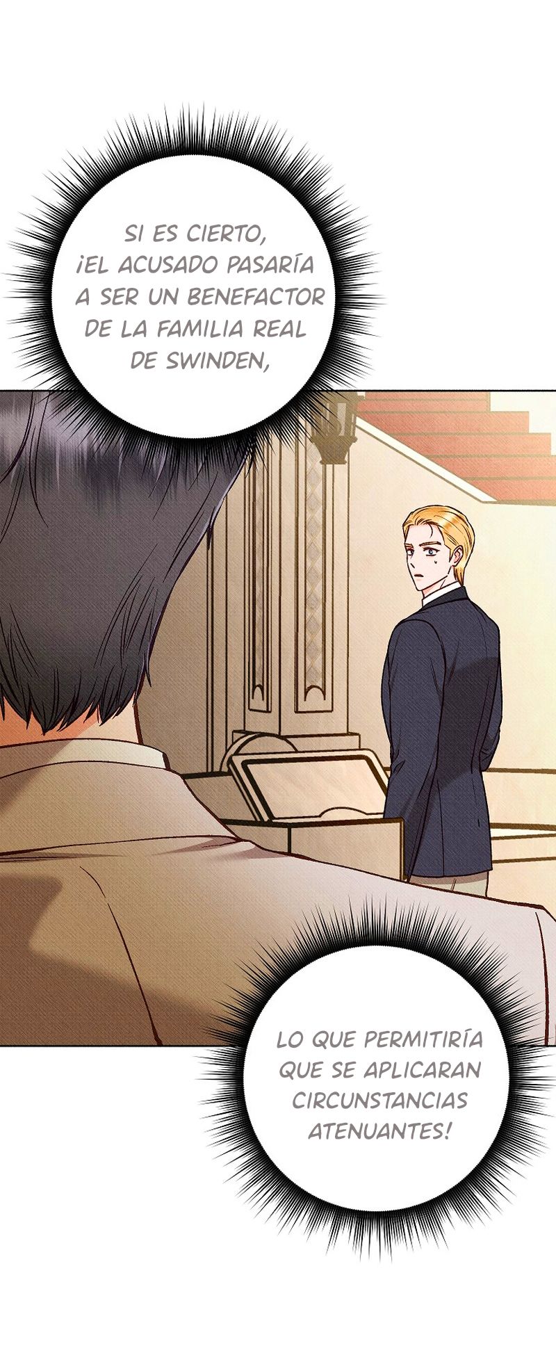 11 A mi Grosero con Personalidades Múltiples