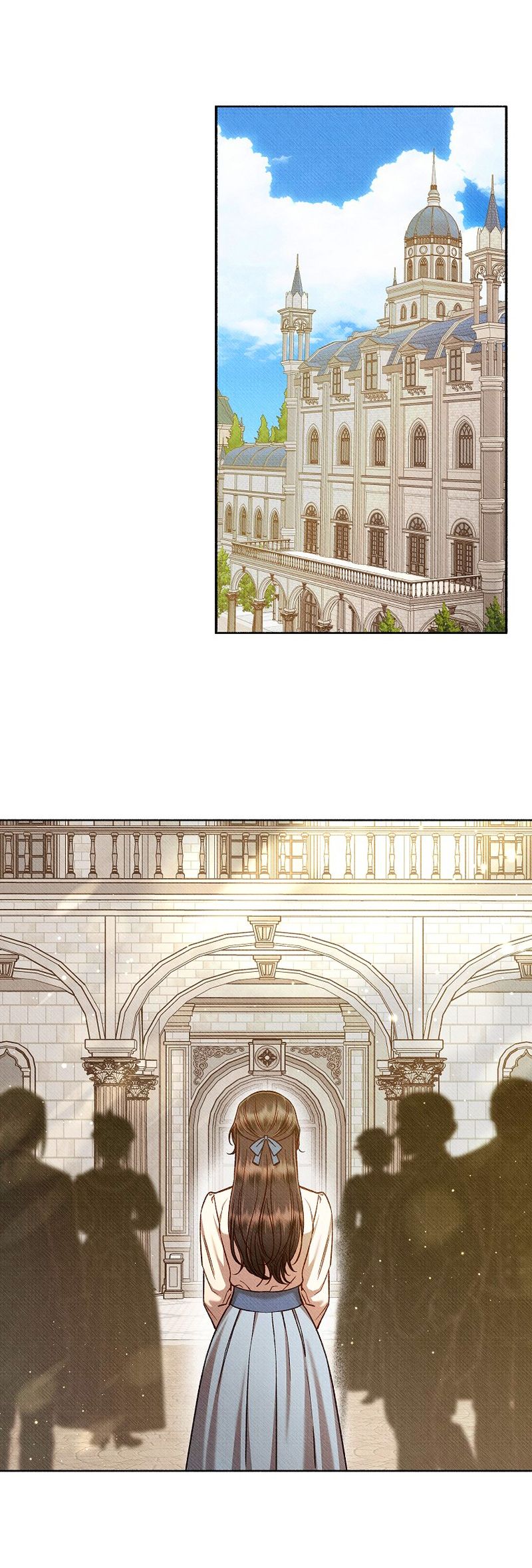 55 A mi Grosero con Personalidades Múltiples