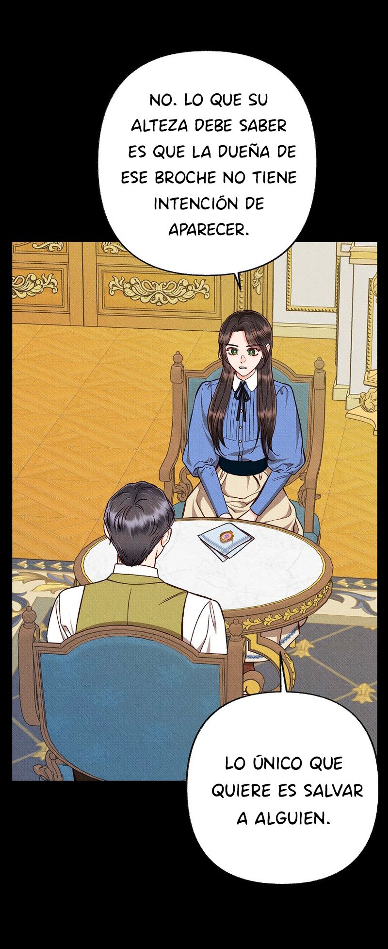 26 A mi Grosero con Personalidades Múltiples