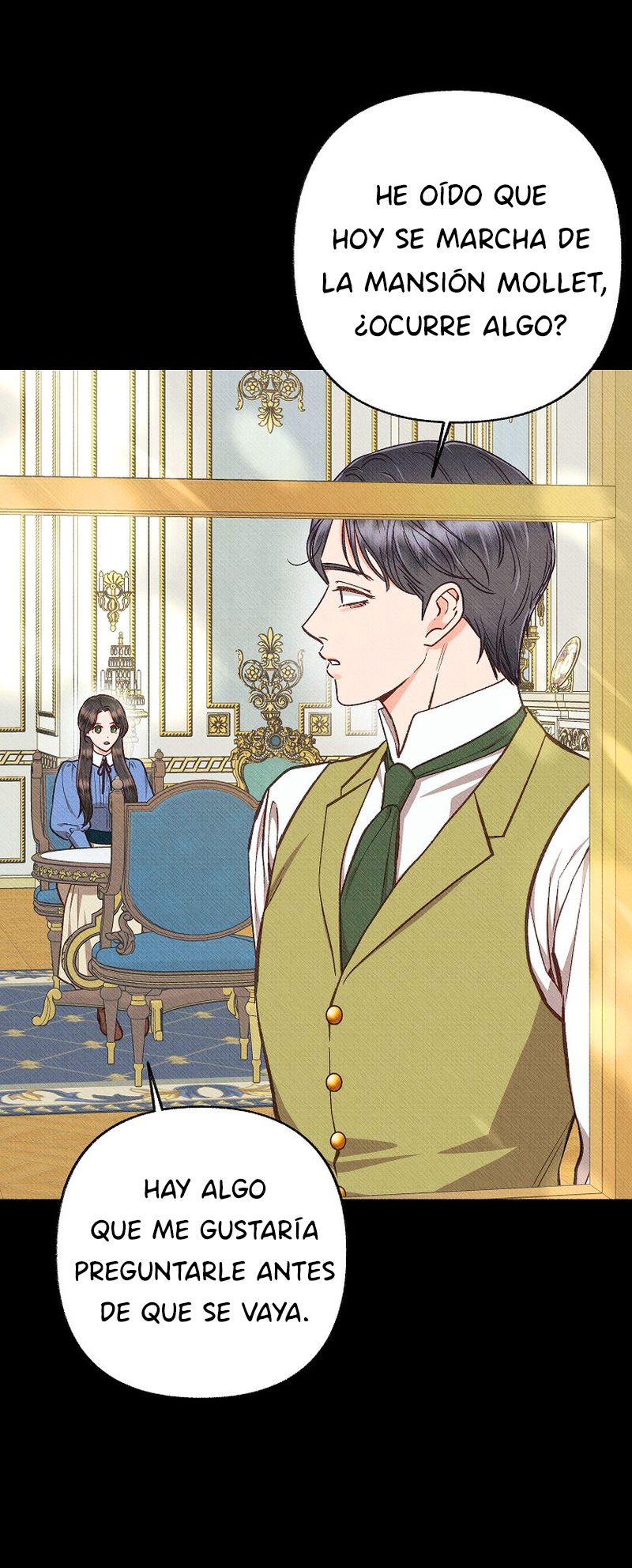 23 A mi Grosero con Personalidades Múltiples