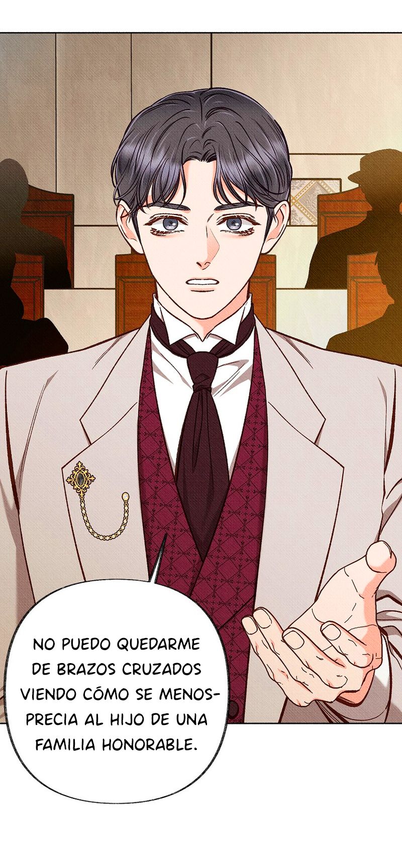 4 A mi Grosero con Personalidades Múltiples