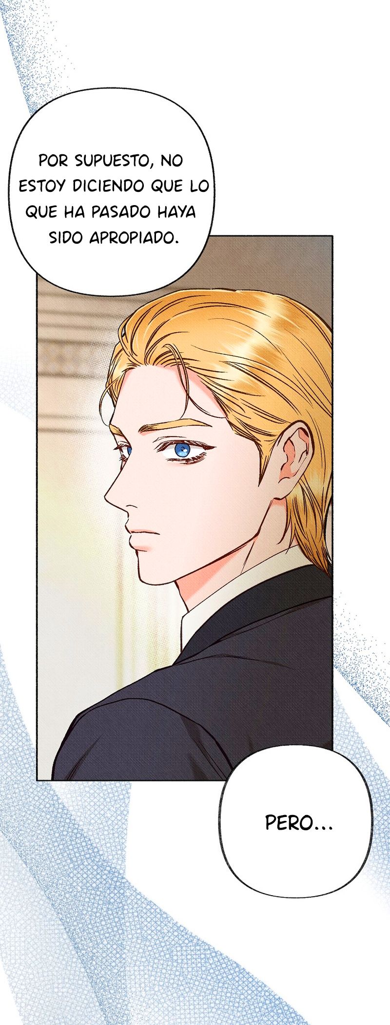 19 A mi Grosero con Personalidades Múltiples