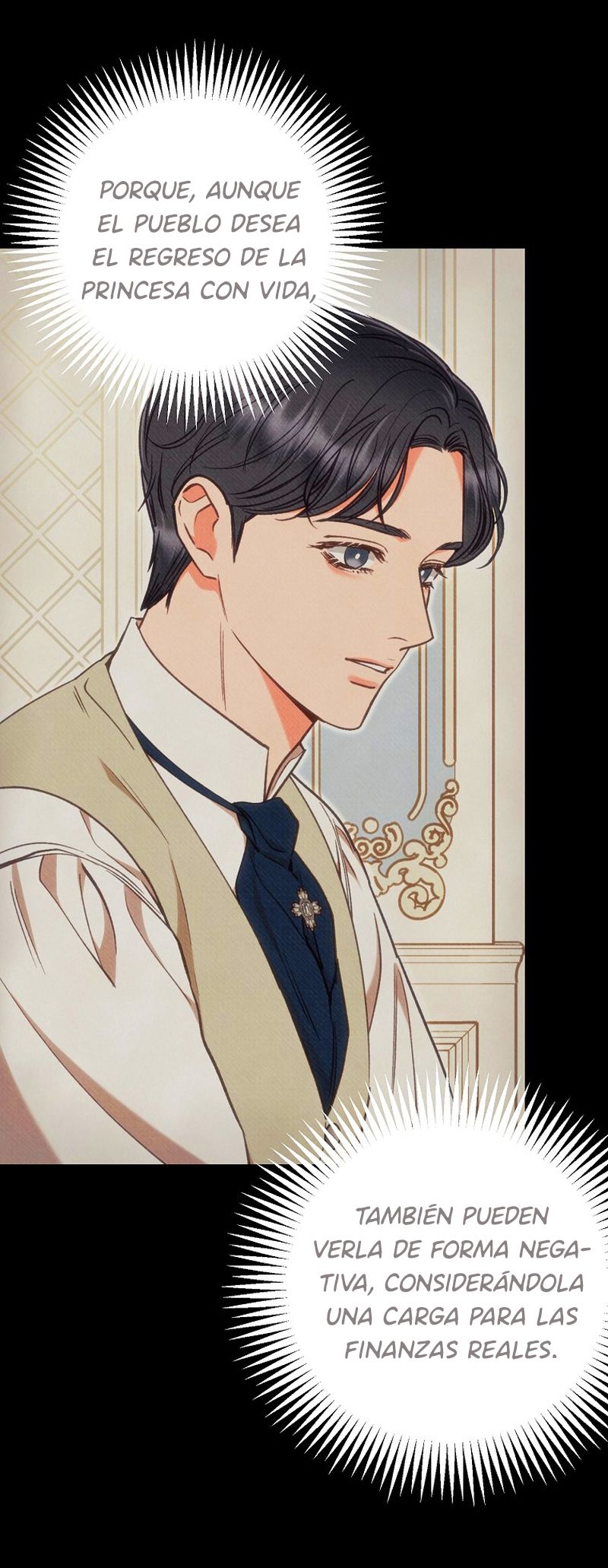 35 A mi Grosero con Personalidades Múltiples