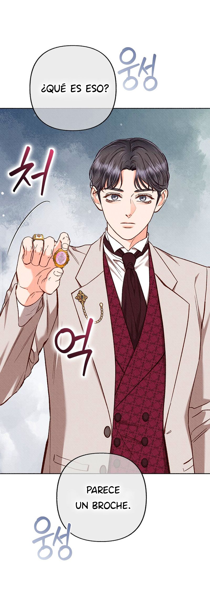 7 A mi Grosero con Personalidades Múltiples