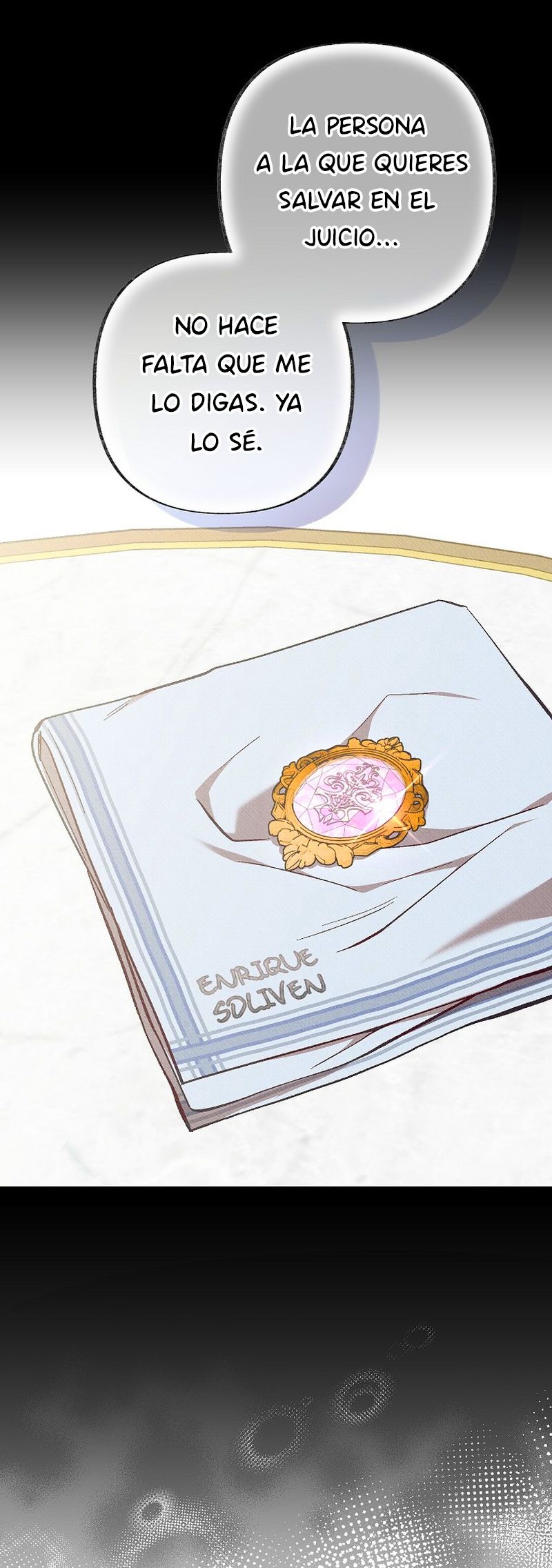 38 A mi Grosero con Personalidades Múltiples