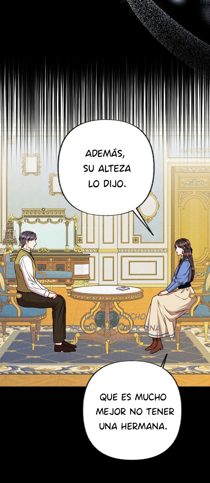 34 A mi Grosero con Personalidades Múltiples