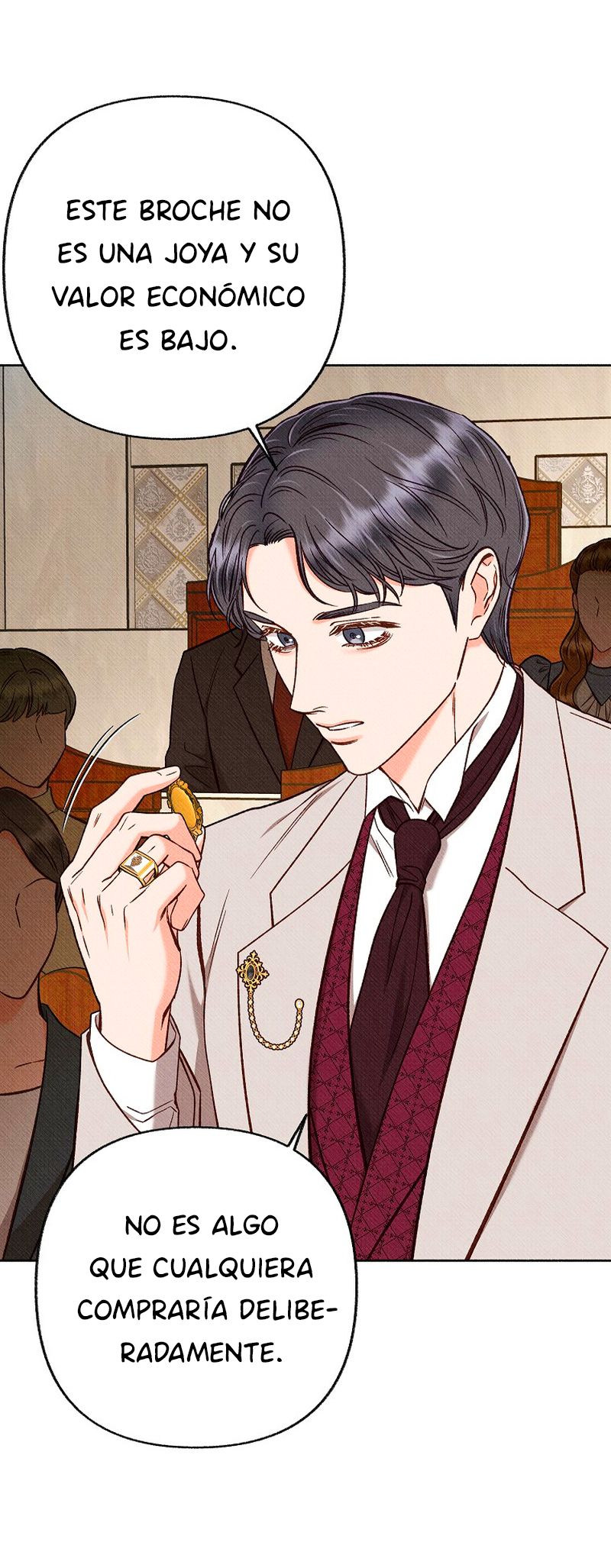 13 A mi Grosero con Personalidades Múltiples