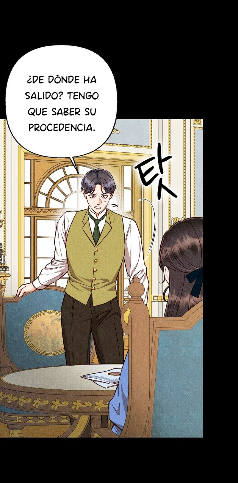 25 A mi Grosero con Personalidades Múltiples