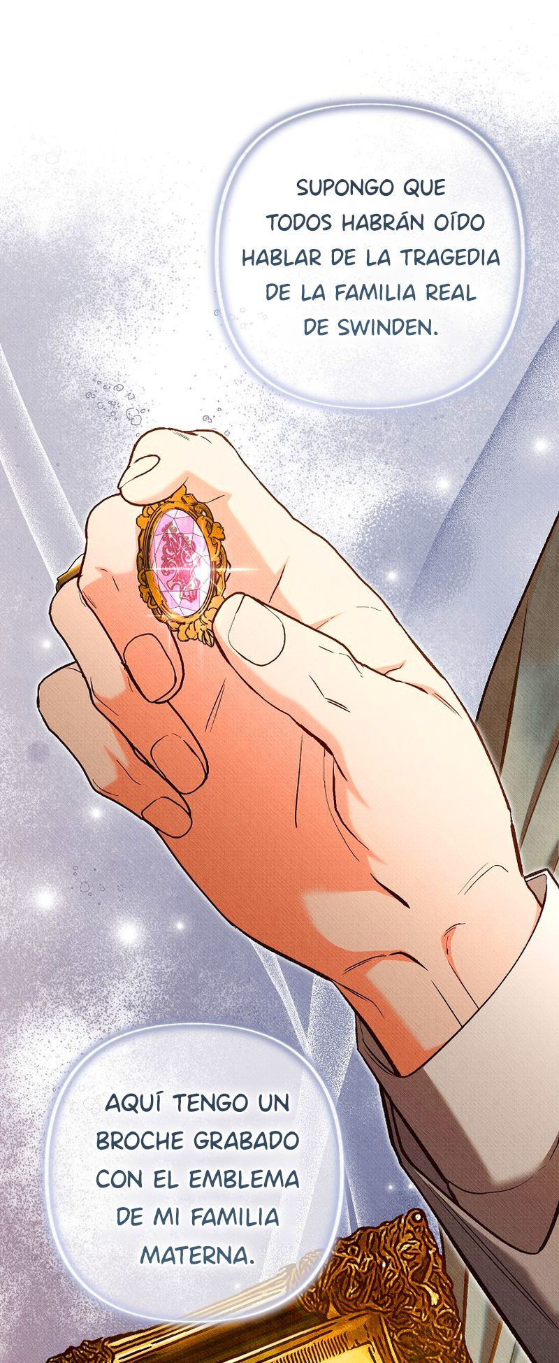 8 A mi Grosero con Personalidades Múltiples