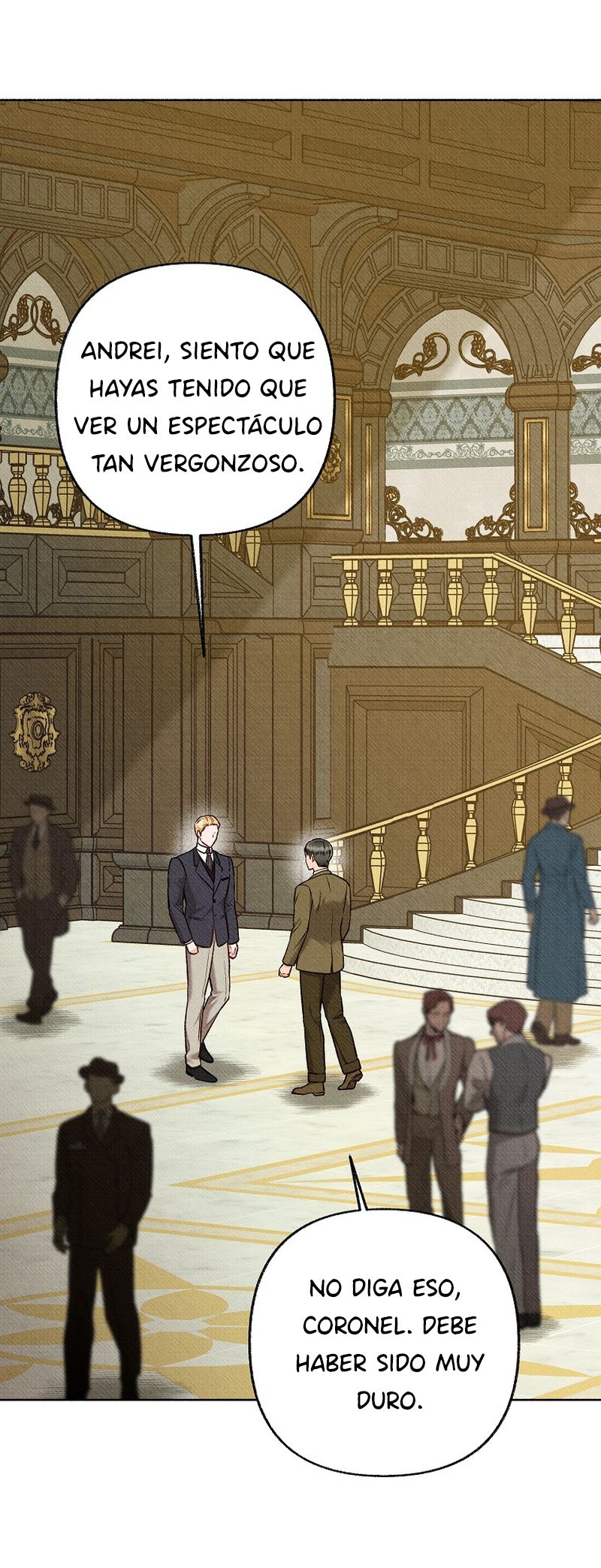 2 A mi Grosero con Personalidades Múltiples