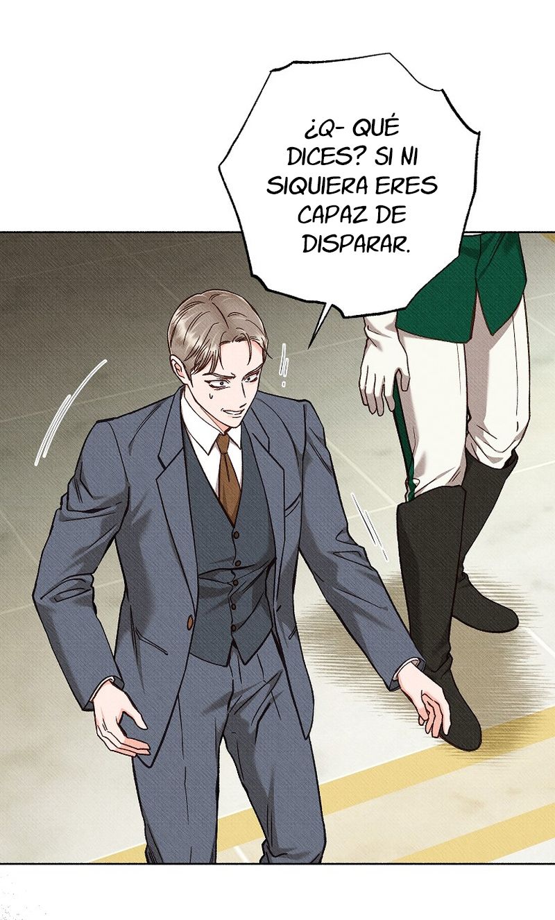 11 A mi Grosero con Personalidades Múltiples